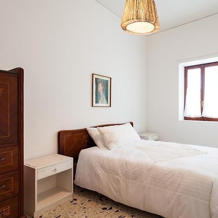 Casa Nina Lägenhet Sorrento Exteriör bild