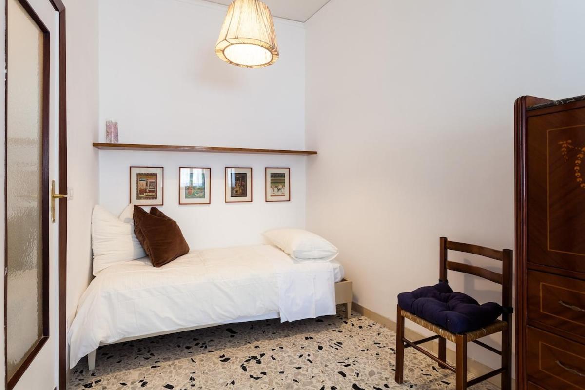 Casa Nina Lägenhet Sorrento Exteriör bild
