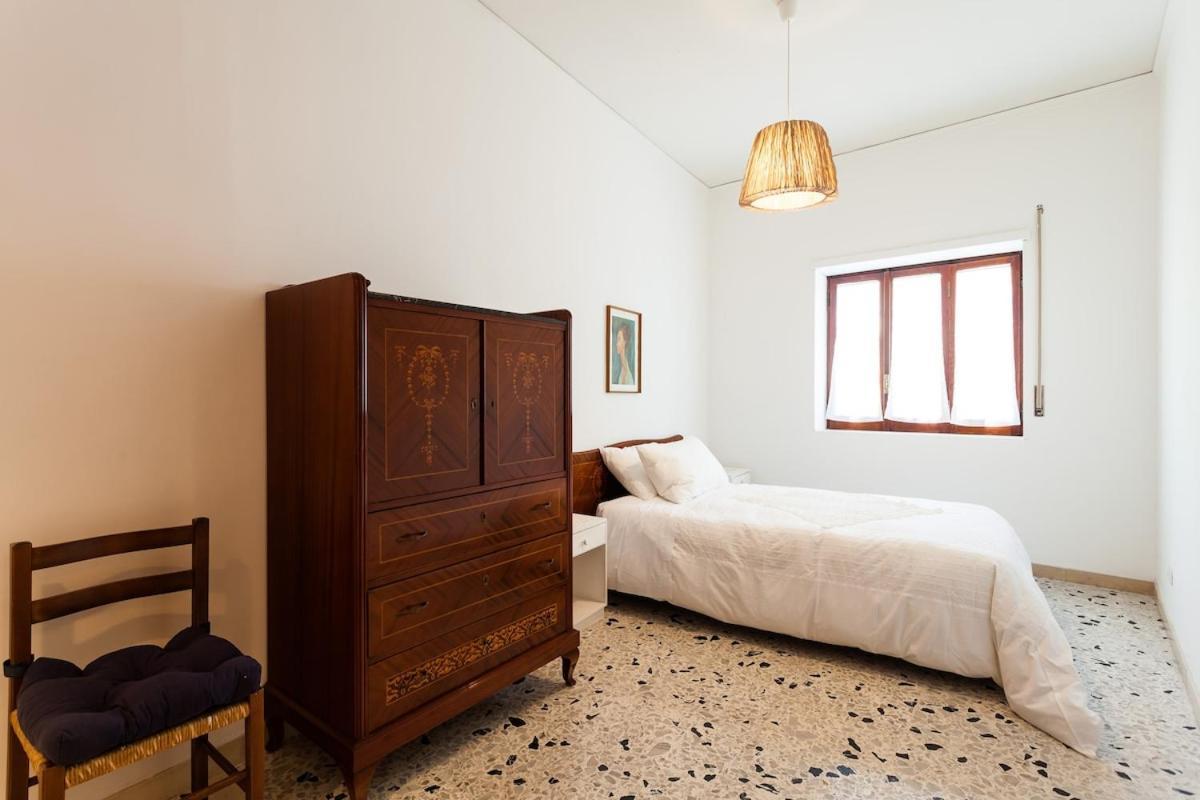 Casa Nina Lägenhet Sorrento Exteriör bild